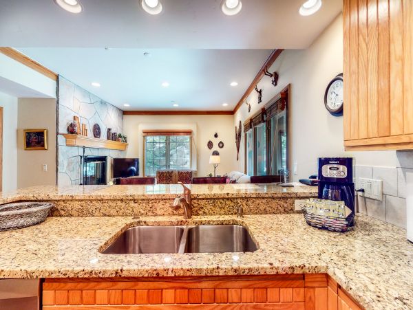 Beaver Creek Bachelor Gulch Condo 952849