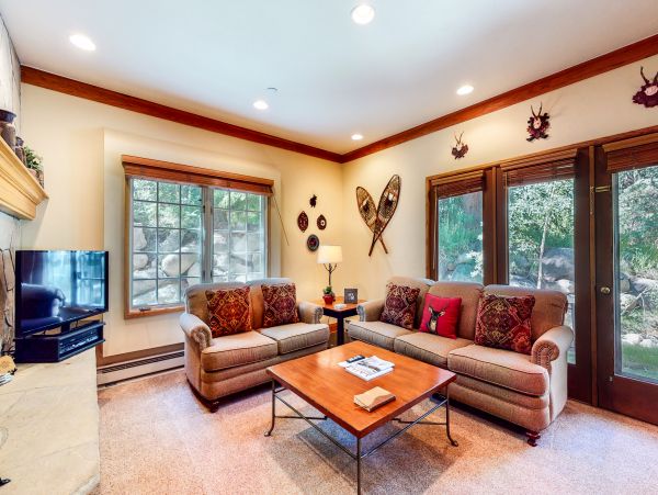 Beaver Creek Bachelor Gulch Condo 952849