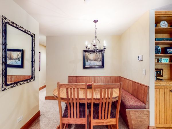 Beaver Creek Bachelor Gulch Condo 952849