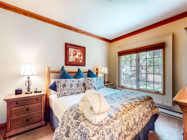 Beaver Creek Bachelor Gulch Condo 952849
