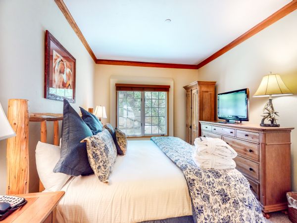 Beaver Creek Bachelor Gulch Condo 952849