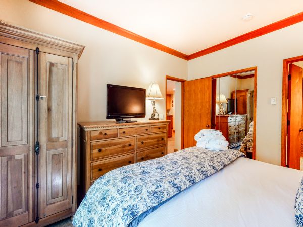 Beaver Creek Bachelor Gulch Condo 952849