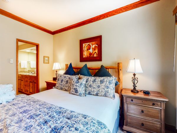 Beaver Creek Bachelor Gulch Condo 952849