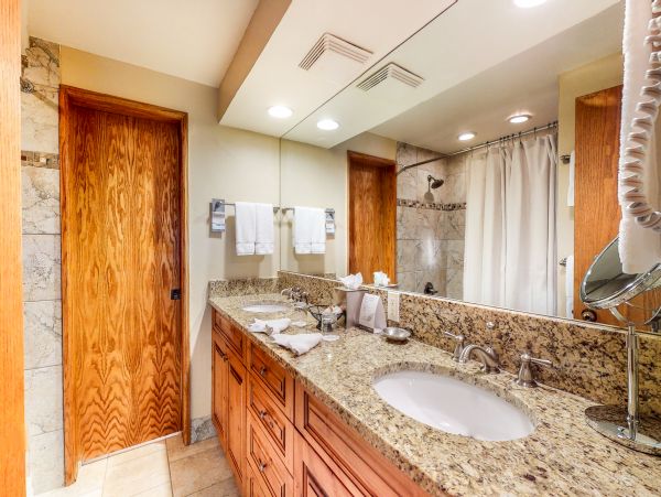 Beaver Creek Bachelor Gulch Condo 952849