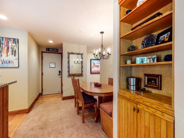 Beaver Creek Bachelor Gulch Condo 952849