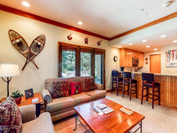 Beaver Creek Bachelor Gulch Condo 952849