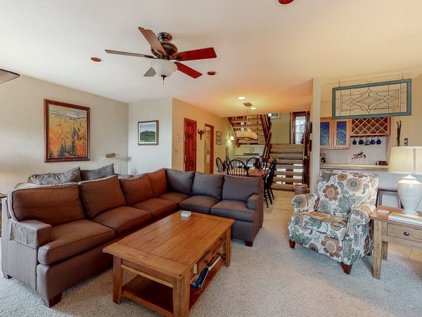 Steamboat Springs Condo 952850