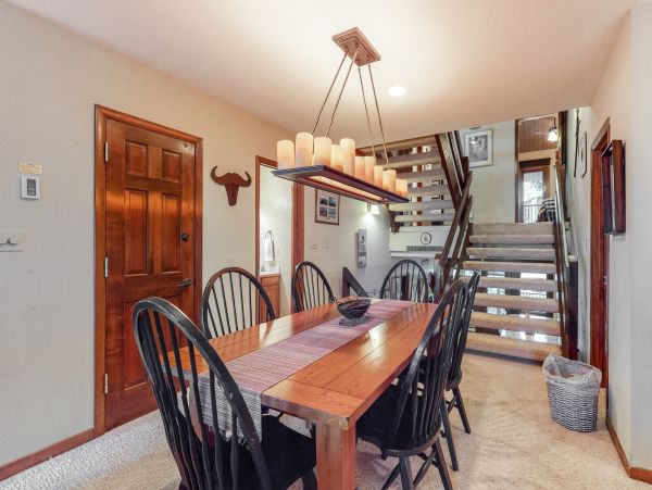 Steamboat Springs Condo 952850