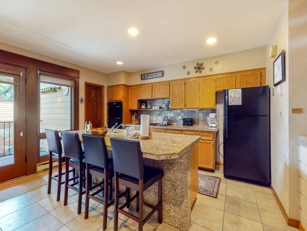 Steamboat Springs Condo 952850