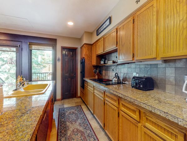 Steamboat Springs Condo 952850