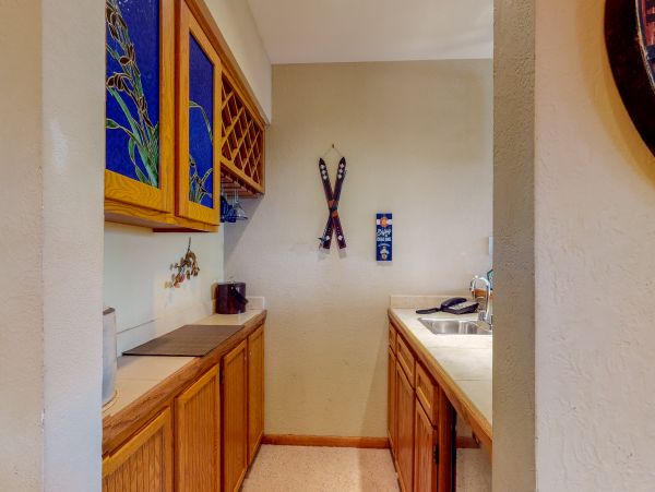 Steamboat Springs Condo 952850