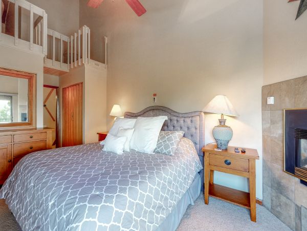 Steamboat Springs Condo 952850