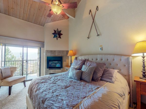 Steamboat Springs Condo 952850
