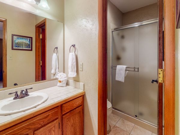 Steamboat Springs Condo 952850