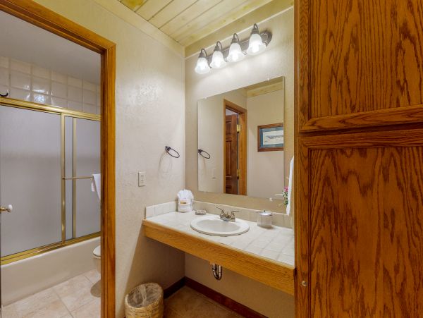 Steamboat Springs Condo 952850