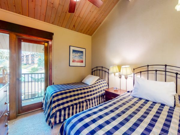 Steamboat Springs Condo 952850