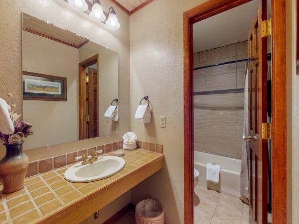 Steamboat Springs Condo 952850