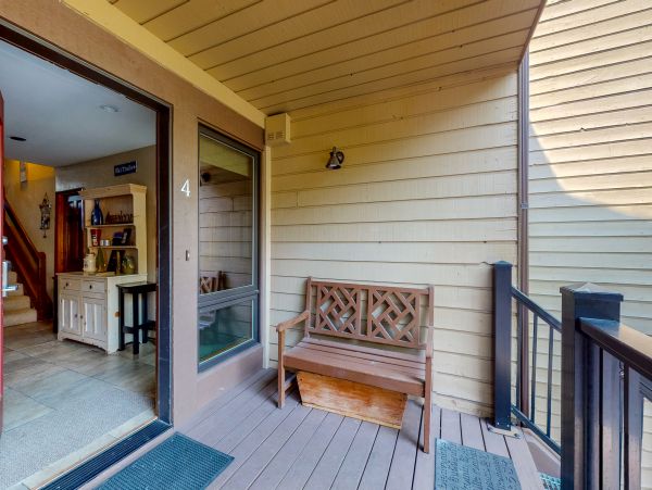 Steamboat Springs Condo 952850