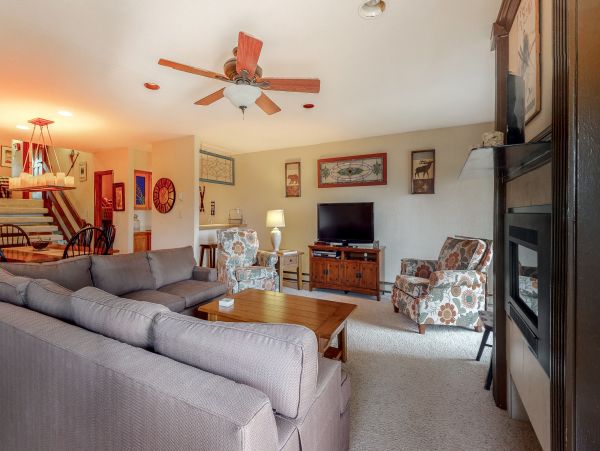 Steamboat Springs Condo 952850