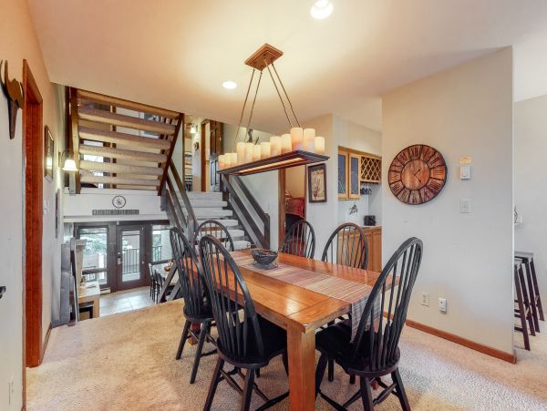 Steamboat Springs Condo 952850