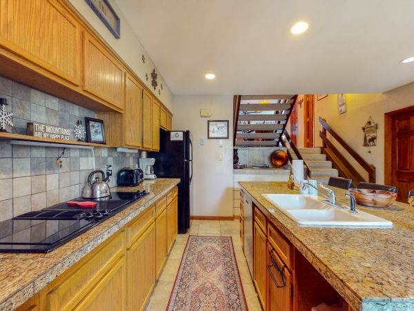 Steamboat Springs Condo 952850