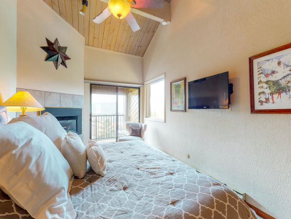 Steamboat Springs Condo 952850