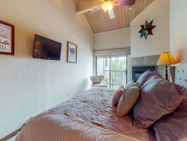 Steamboat Springs Condo 952850