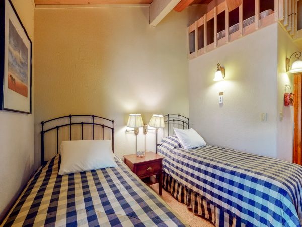 Steamboat Springs Condo 952850