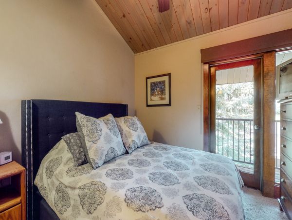 Steamboat Springs Condo 952850