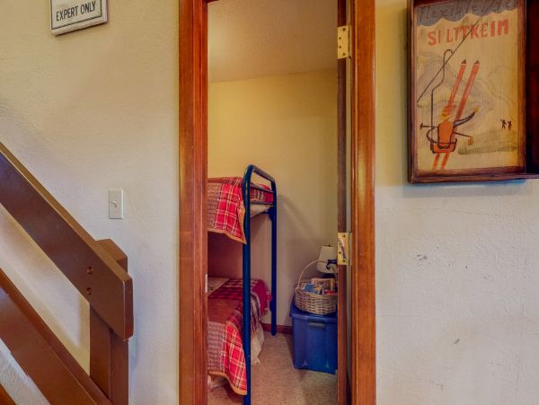 Steamboat Springs Condo 952850