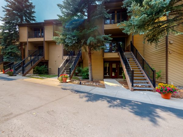 Steamboat Springs Condo 952850