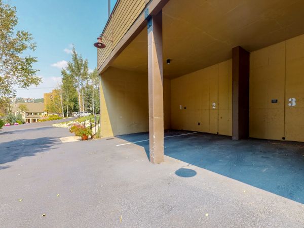 Steamboat Springs Condo 952850