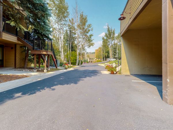 Steamboat Springs Condo 952850