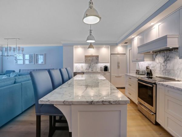 Stunning Marco Island Vacation Condo with Full Ocean Views