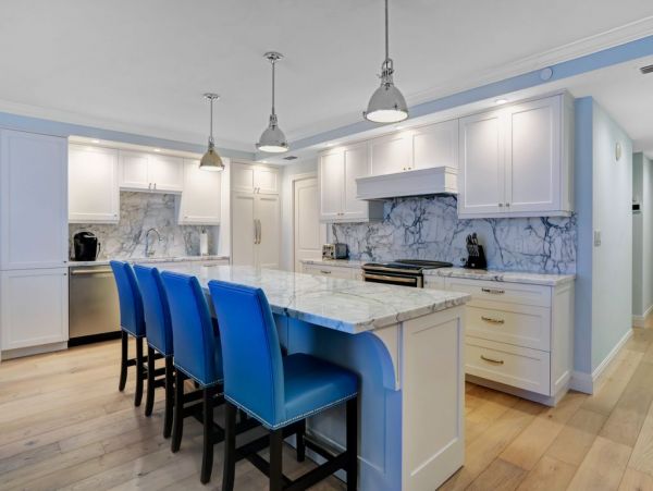 Stunning Marco Island Vacation Condo with Full Ocean Views