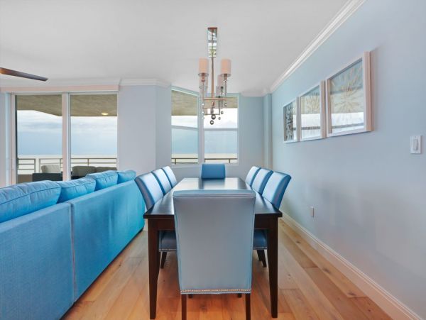Stunning Marco Island Vacation Condo with Full Ocean Views