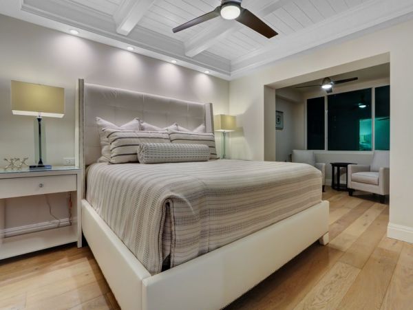 Stunning Marco Island Vacation Condo with Full Ocean Views