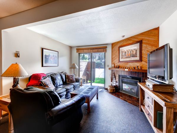 Steamboat Springs Condo 952852