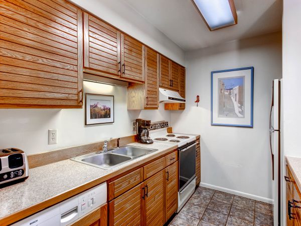 Steamboat Springs Condo 952852