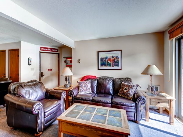 Steamboat Springs Condo 952852