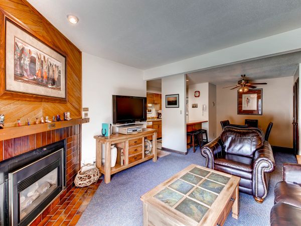 Steamboat Springs Condo 952852