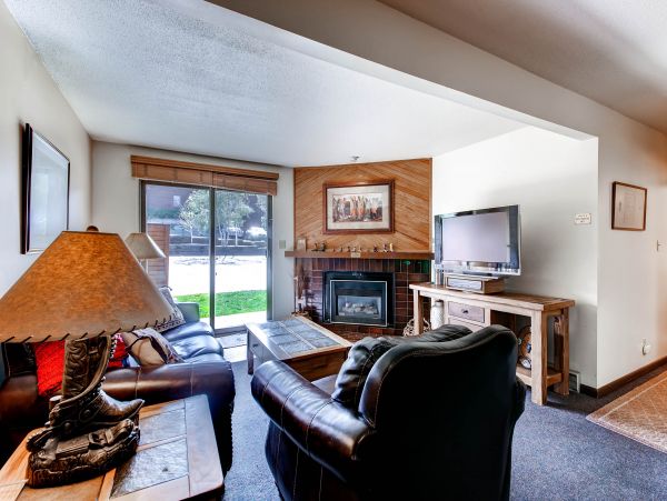 Steamboat Springs Condo 952852