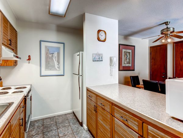 Steamboat Springs Condo 952852