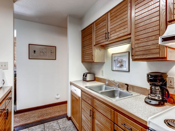 Steamboat Springs Condo 952852