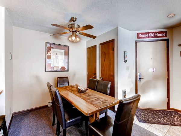 Steamboat Springs Condo 952852