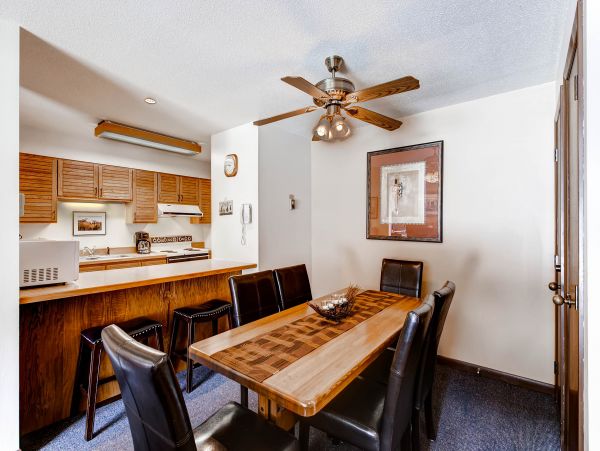 Steamboat Springs Condo 952852