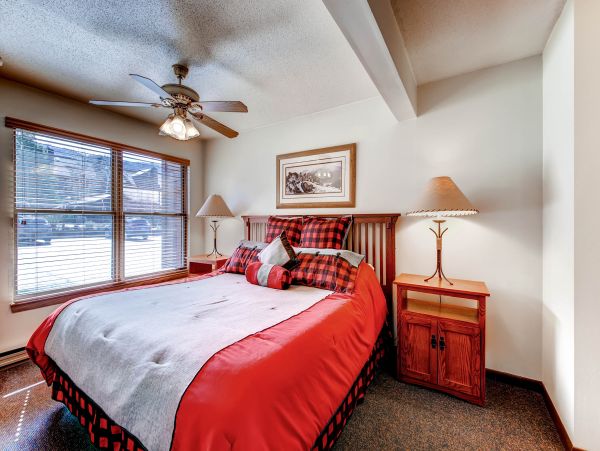 Steamboat Springs Condo 952852