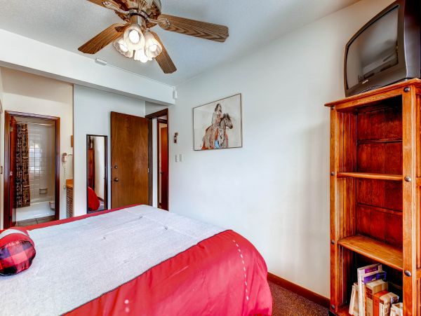 Steamboat Springs Condo 952852