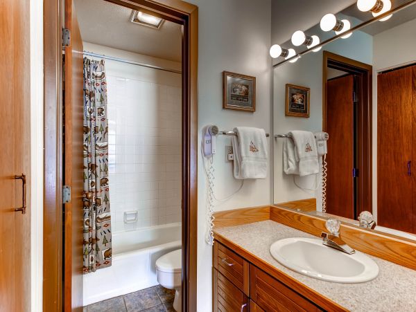 Steamboat Springs Condo 952852