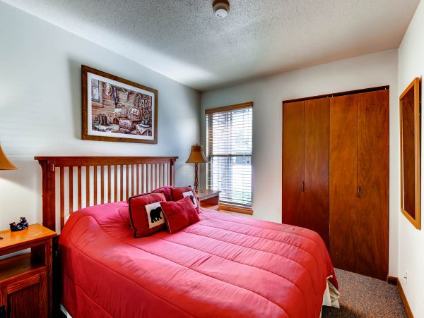 Steamboat Springs Condo 952852
